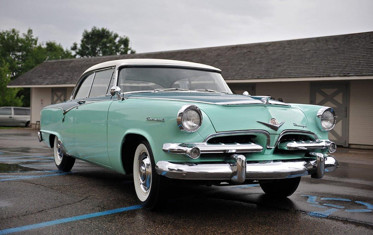 Dodge Coronet 1955