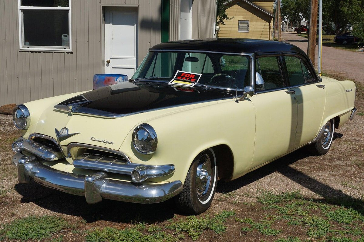 Dodge 1955