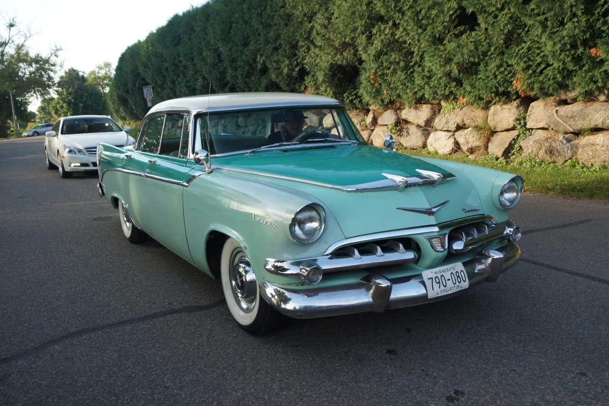 Dodge 1956
