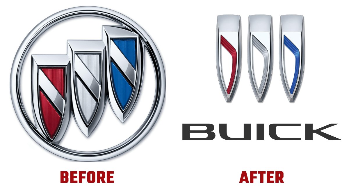 Buick symbol