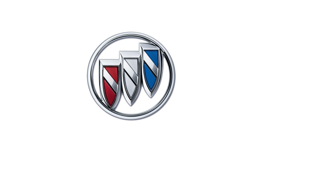 Эмблемы автомобилей Бьюик