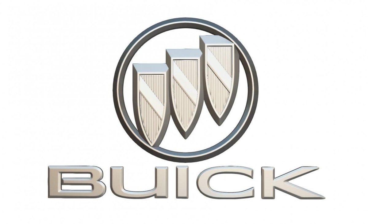 Buick logo