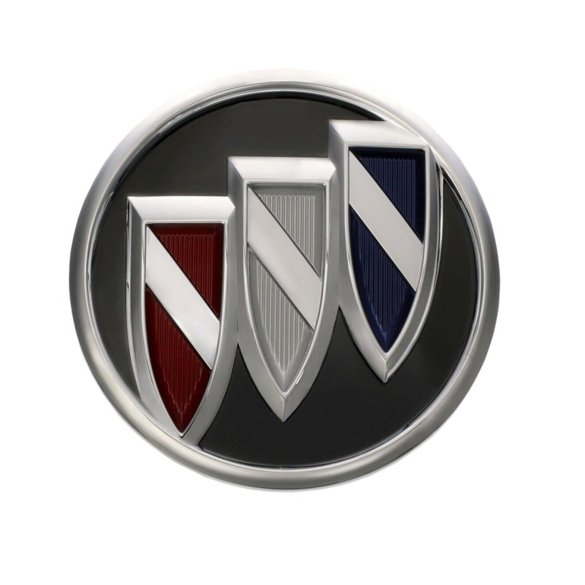 Эмблема Бьюик Энкор