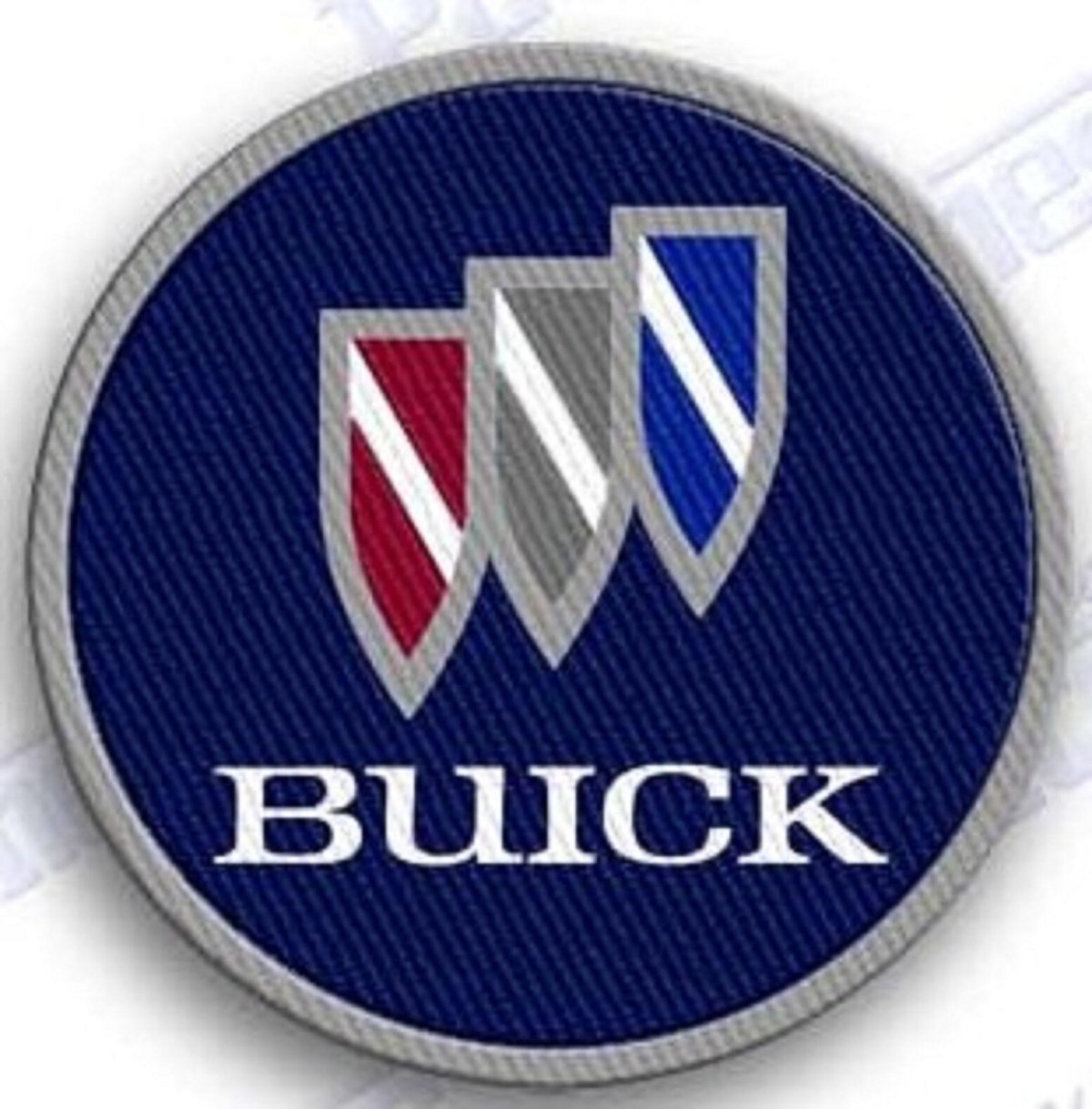Логотип Buick