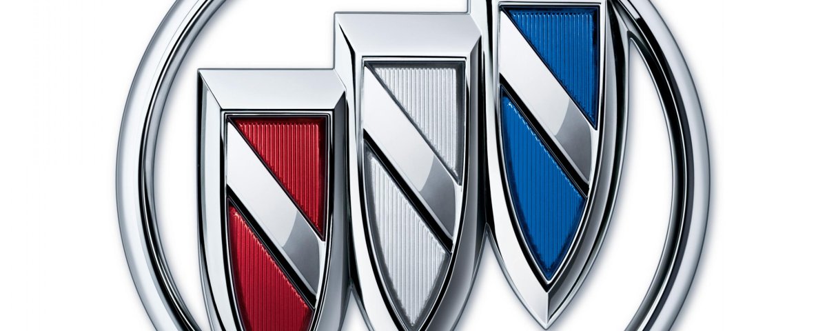 Buick logo