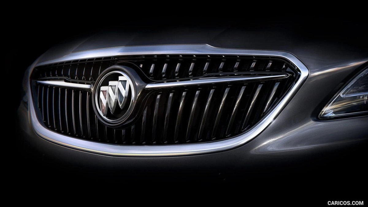 Buick Lacrosse 2022