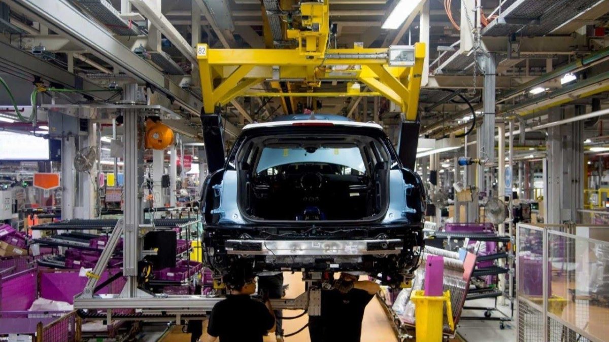 Португалия автомобилестроение