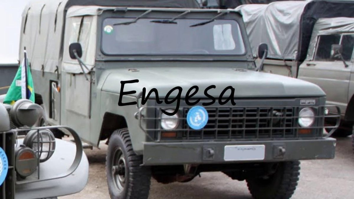 Engesa ee-34
