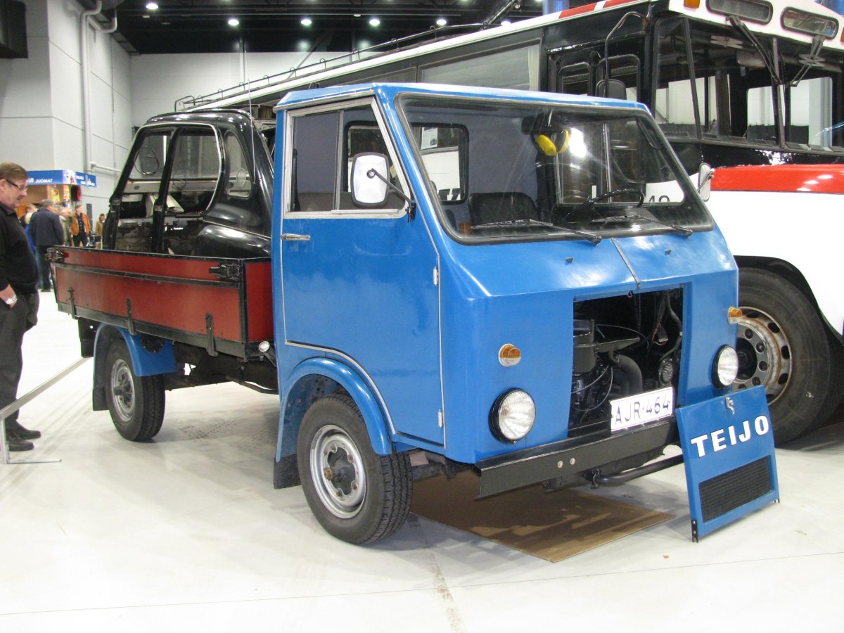 Volkswagen ea489
