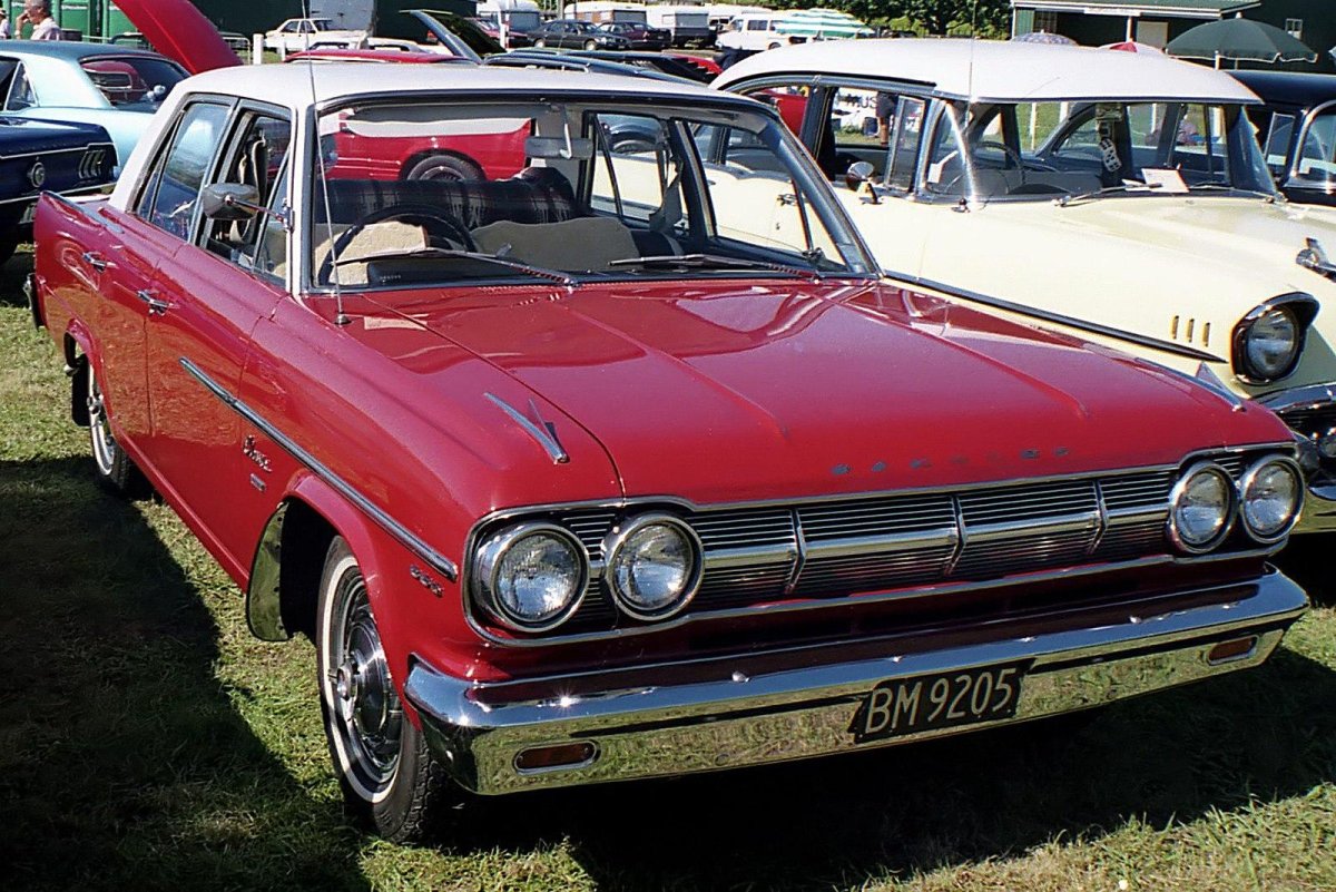 Автопром новой Зеландии