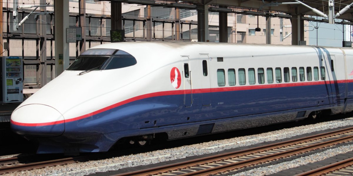 Синкансэн 0