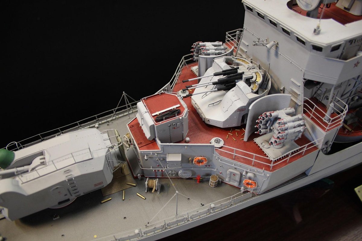 Эм пр 56 эм модель