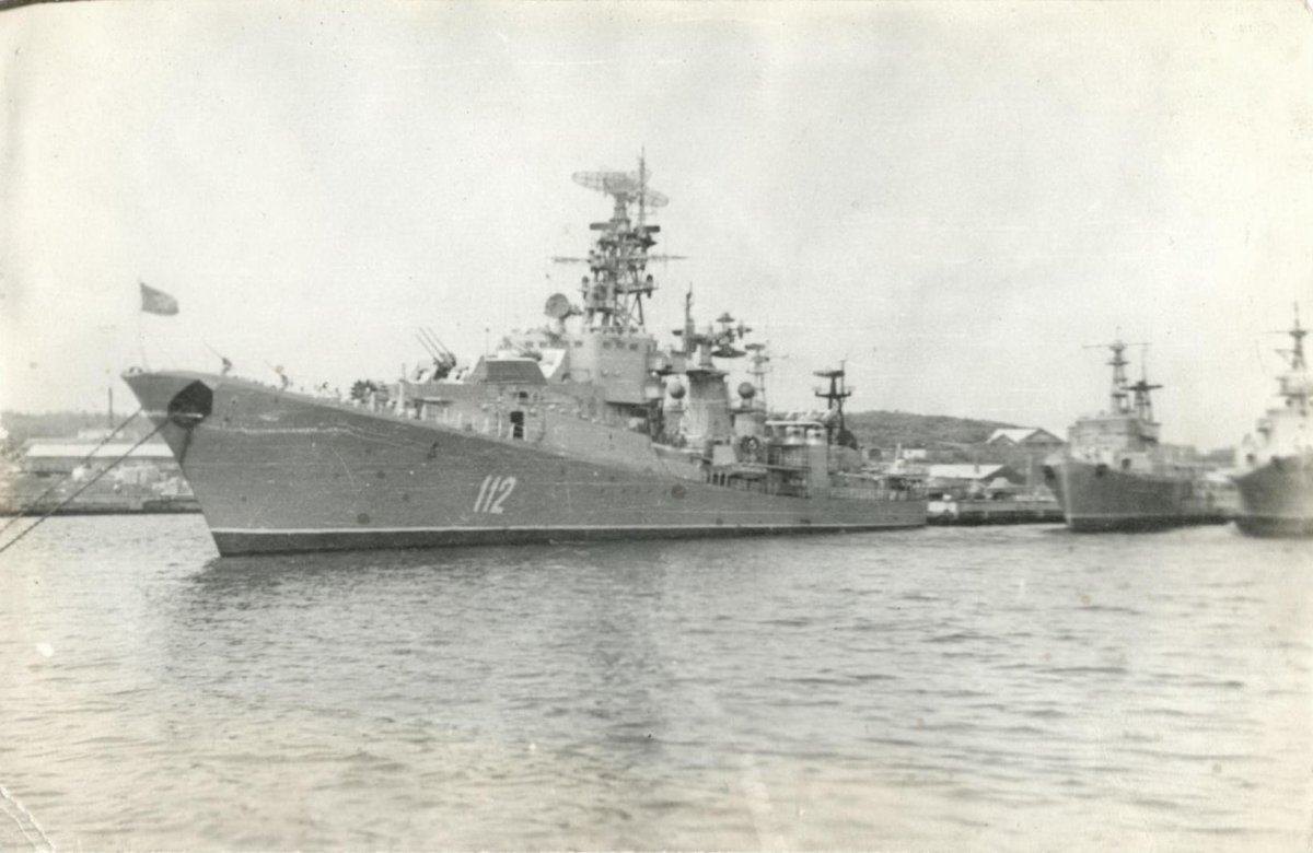 БРК пр 57бис