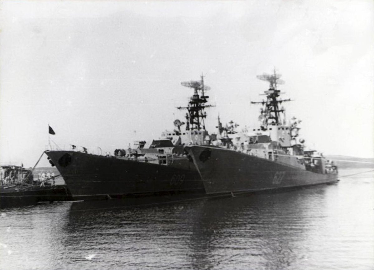 БПК жгучий проект 57а