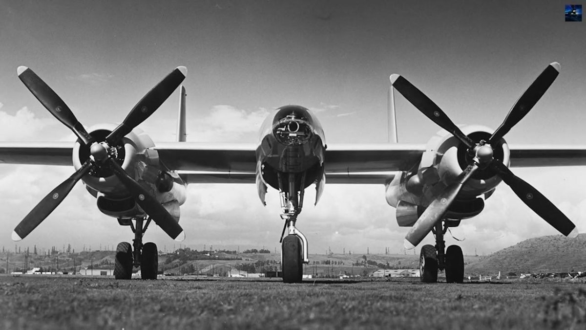 Самолеты Говарда Хьюза