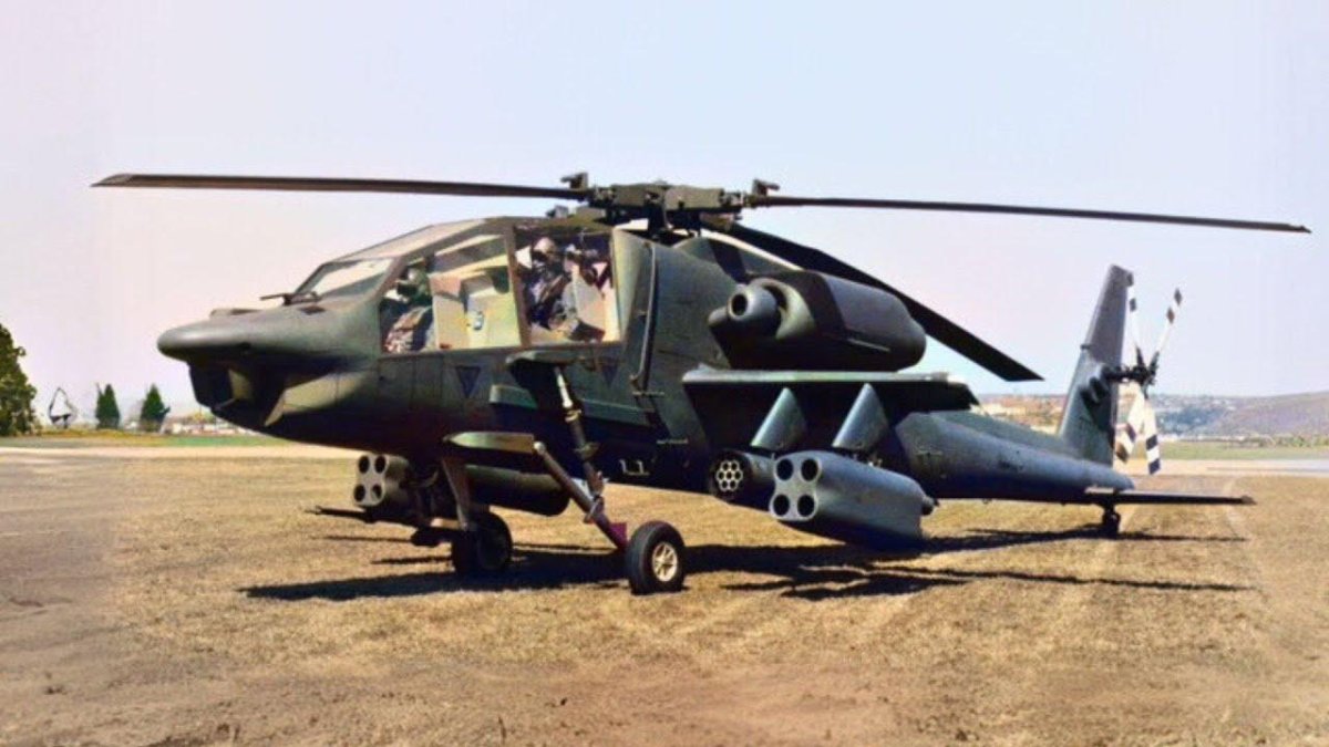Ah-64 Apache