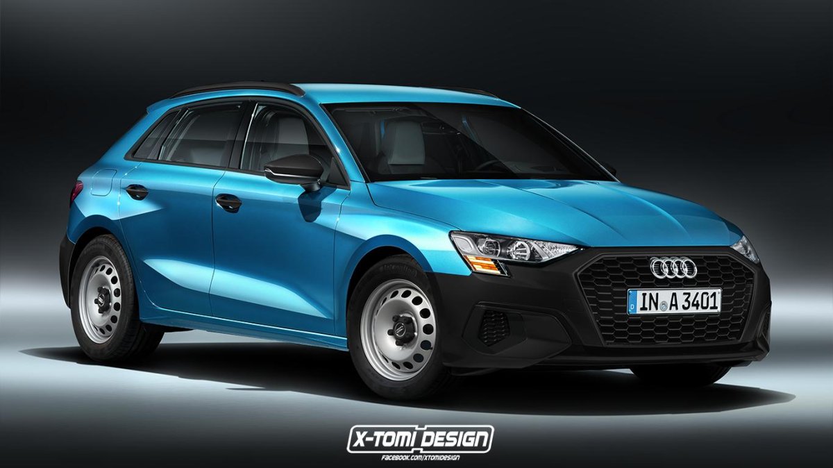 X Tomi Design машины