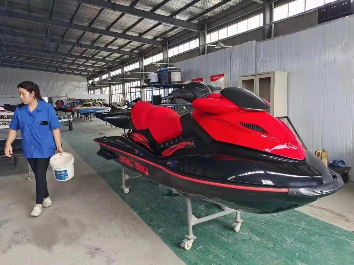 Sea Doo RXP x300