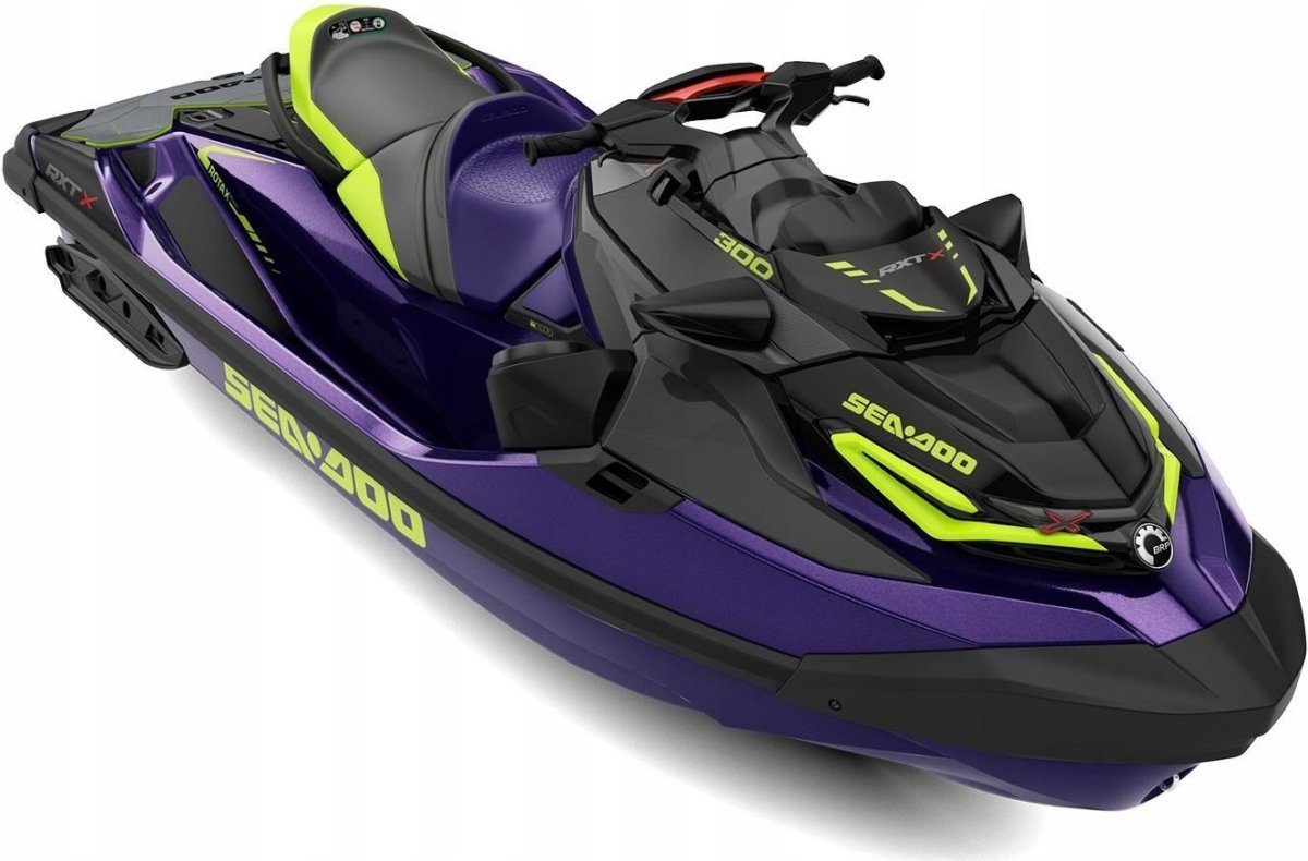 BRP Sea Doo 325 RXT