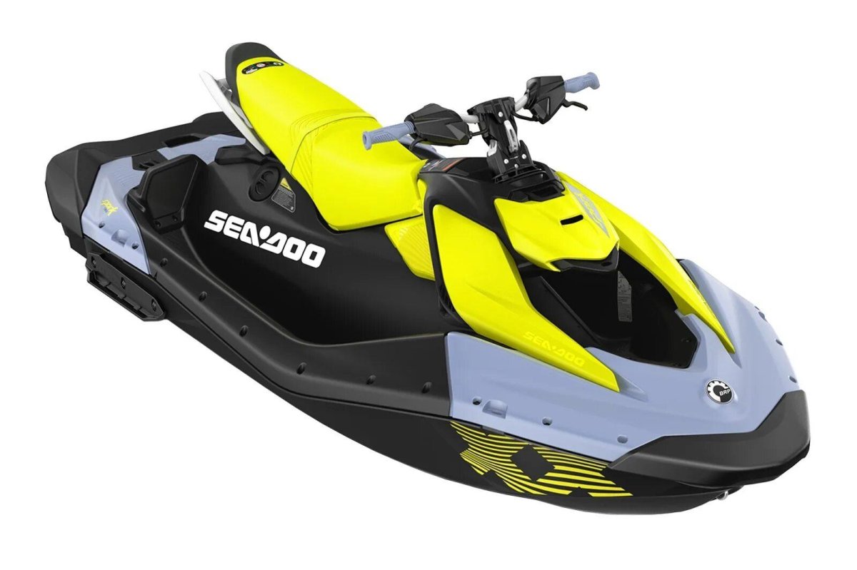 BRP Spark Trixx 2024