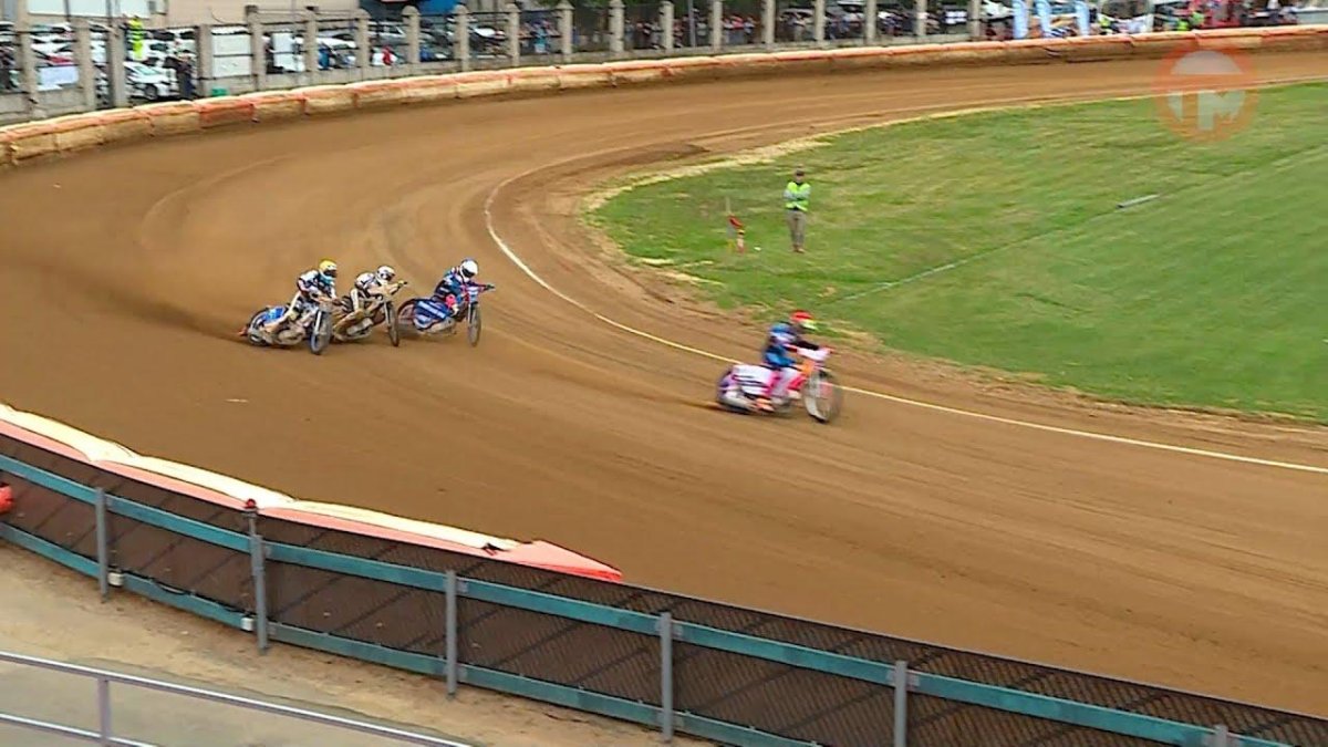 Спидвейный клуб Восток