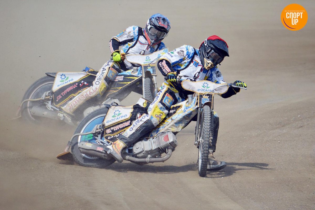 Гонки на болидах Саратовская область