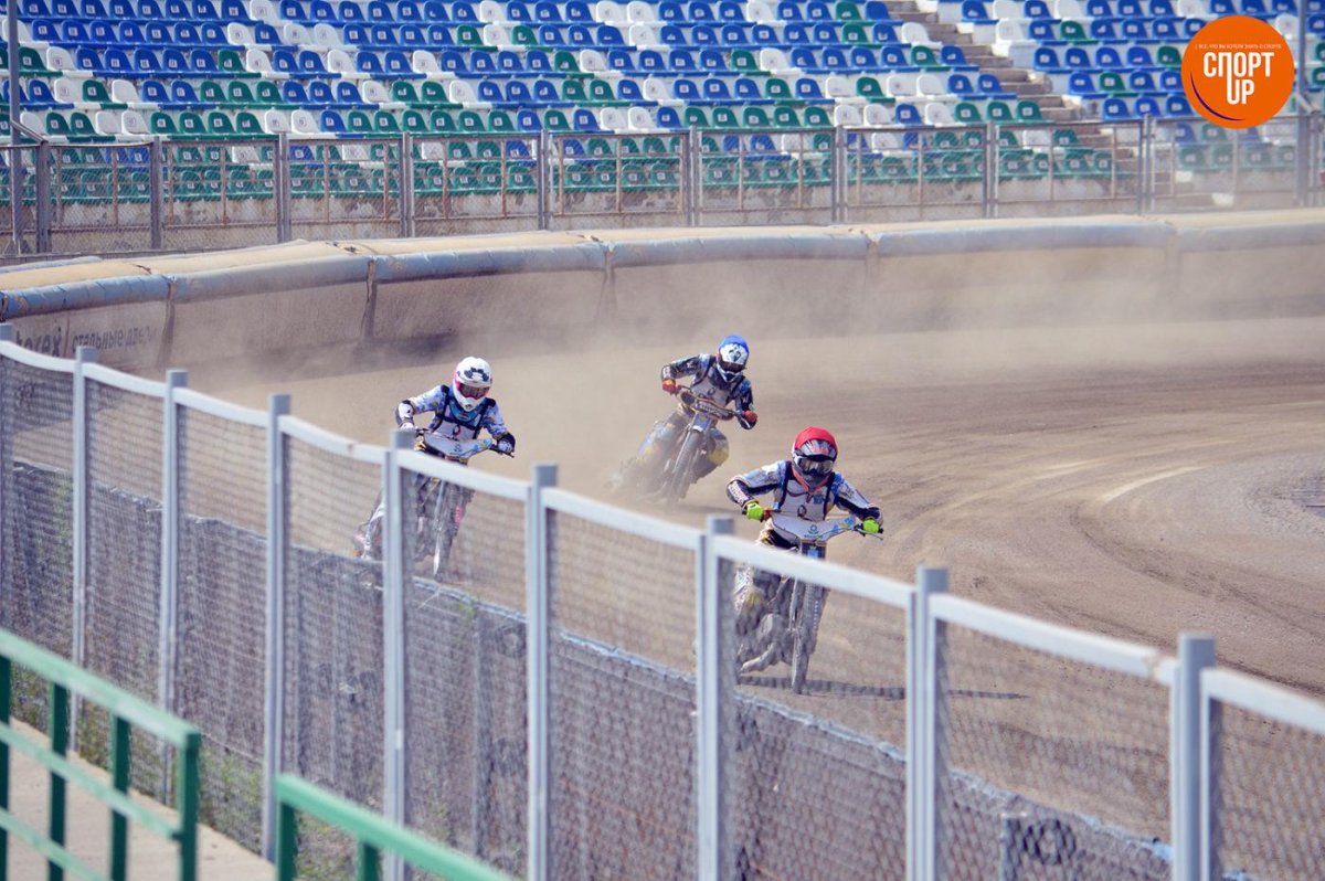 Гонки на болидах Саратовская область