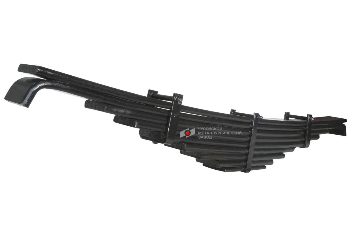 Рессора задняя КАМАЗ 65115 9 листов