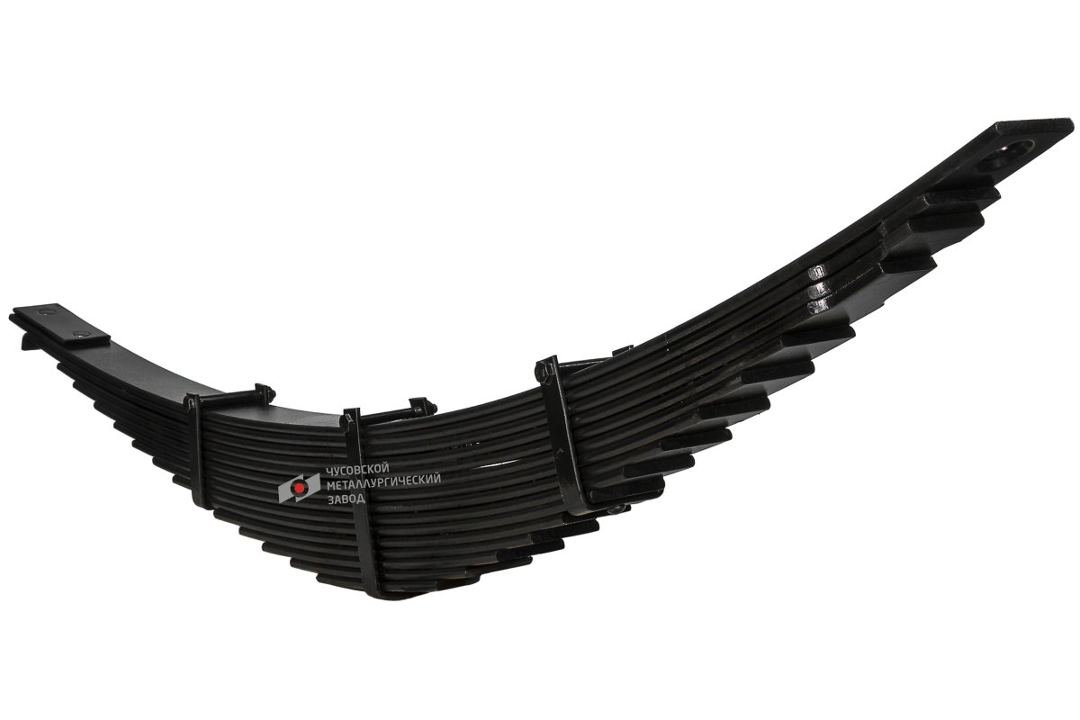 Рессора передняя 55111-2902012-01