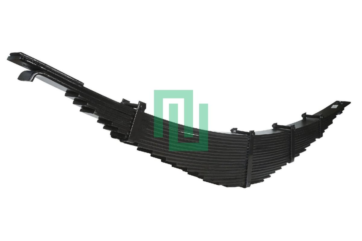 Рессора передняя КАМАЗ 65115