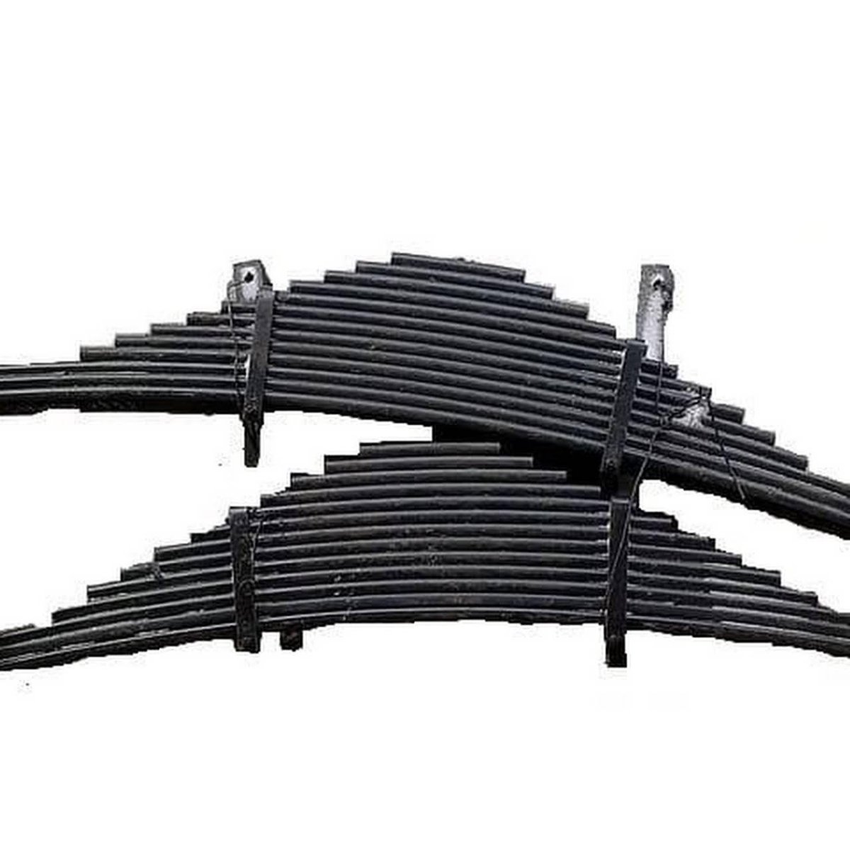 Рессора задняя КАМАЗ 6520