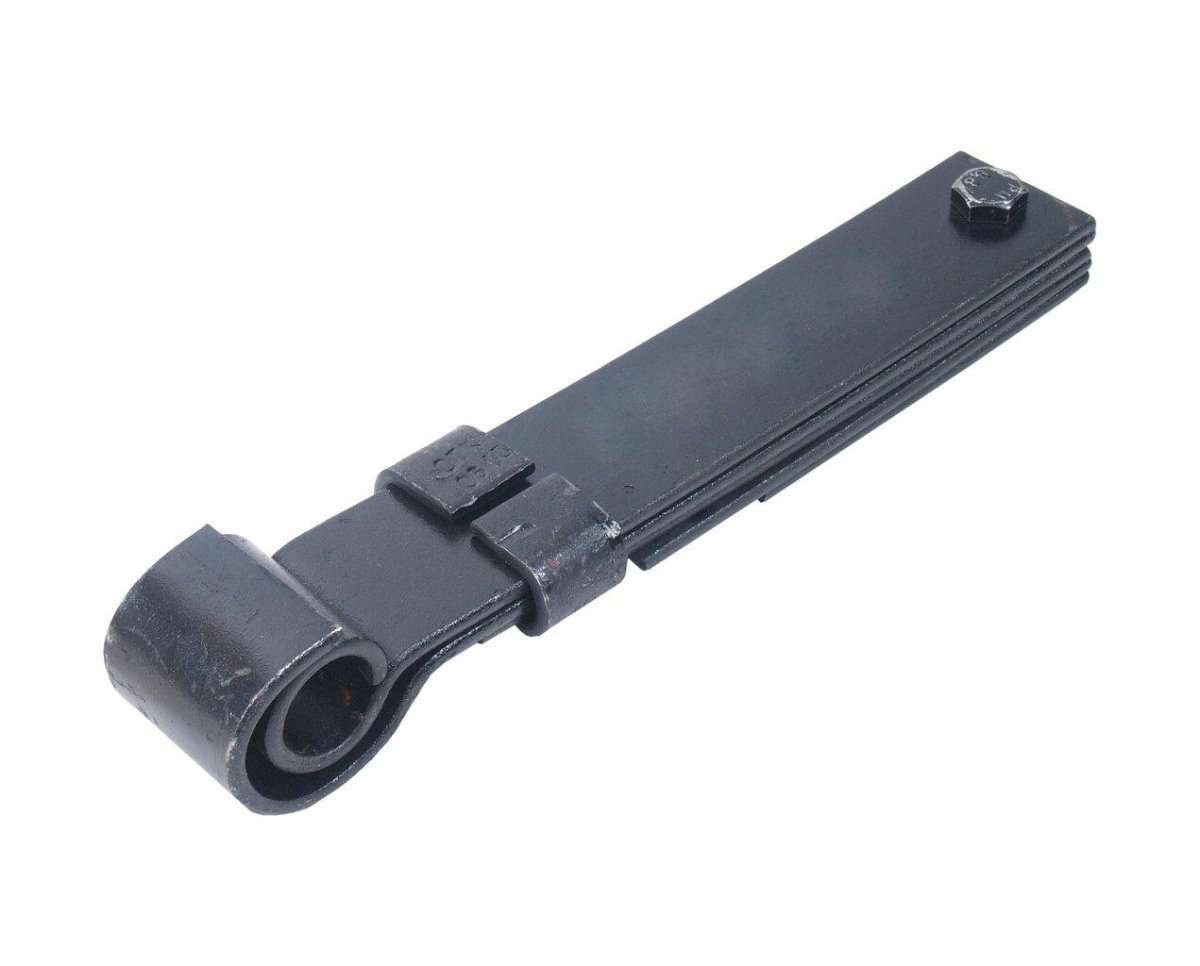 Рессора КАМАЗ 5320 под кабину(5 листов) l=273мм ЧМЗ 5320-5001080