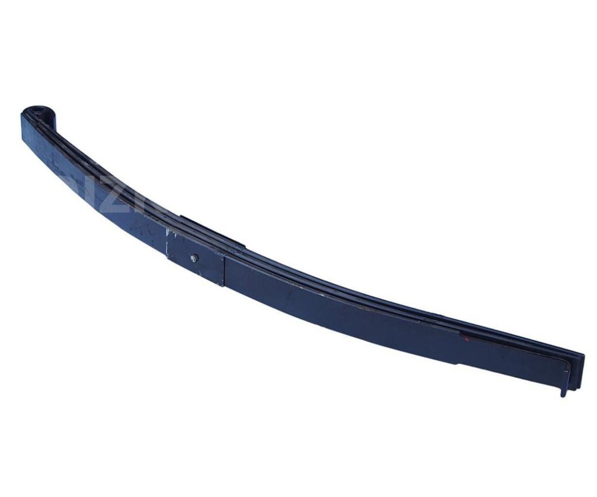 Рессора передняя КАМАЗ 65115 3 листа