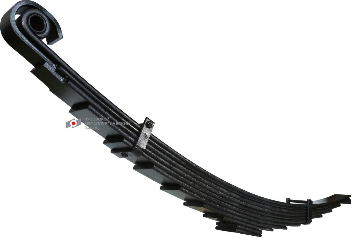 Рессоры передней КАМАЗ 65115