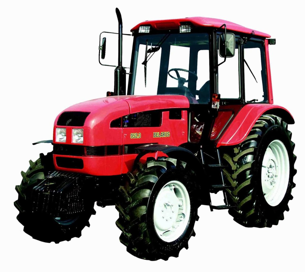 Трактор Беларус 952