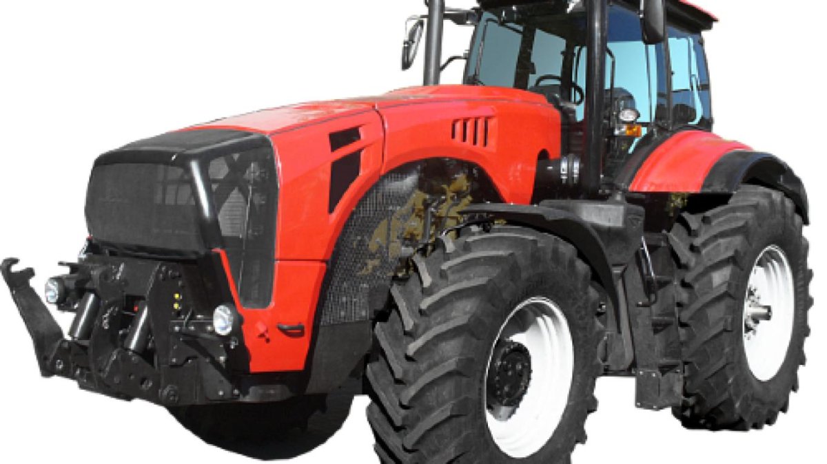 Беларус МТЗ 4522