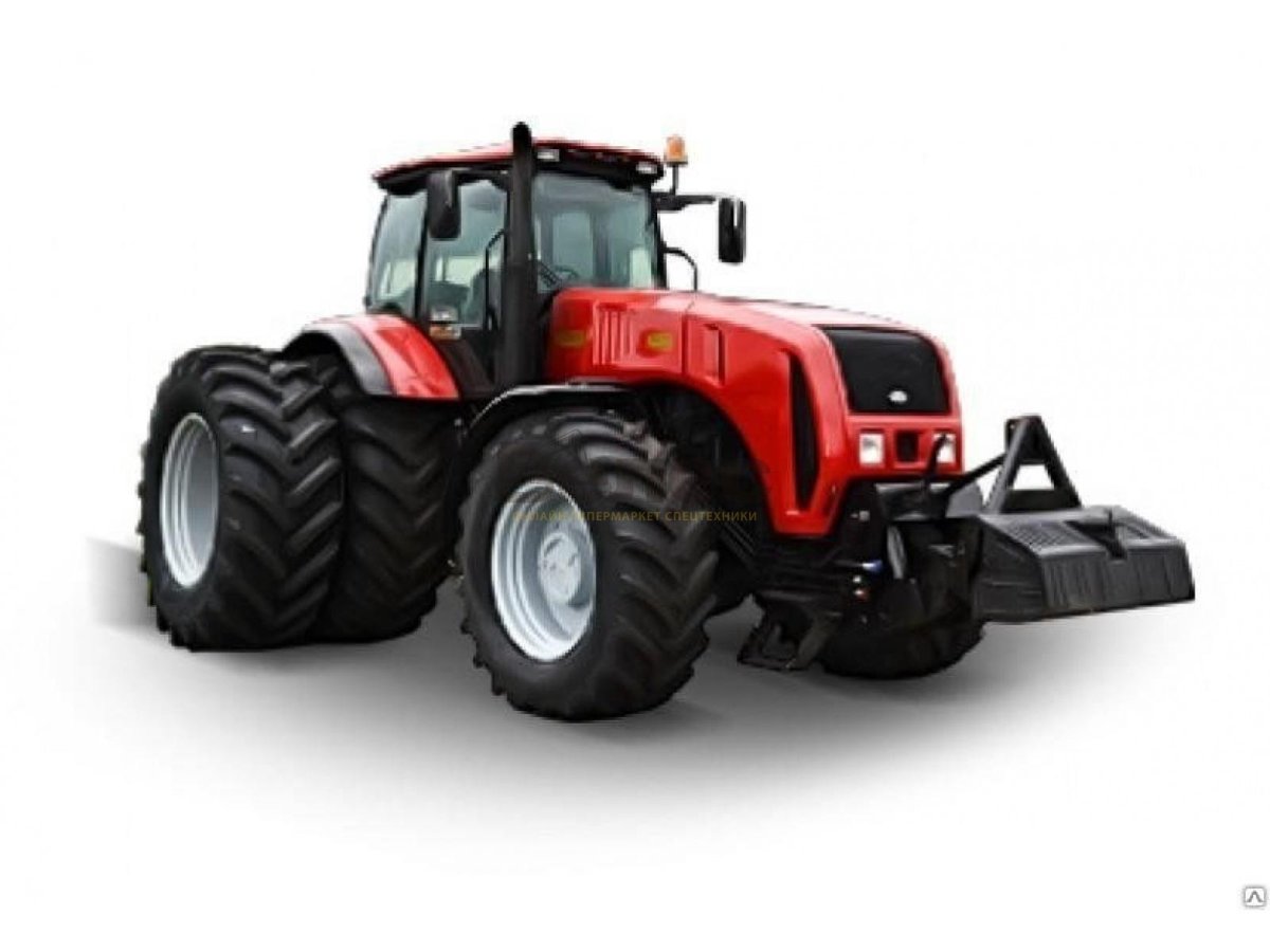 Трактор Беларус 3522