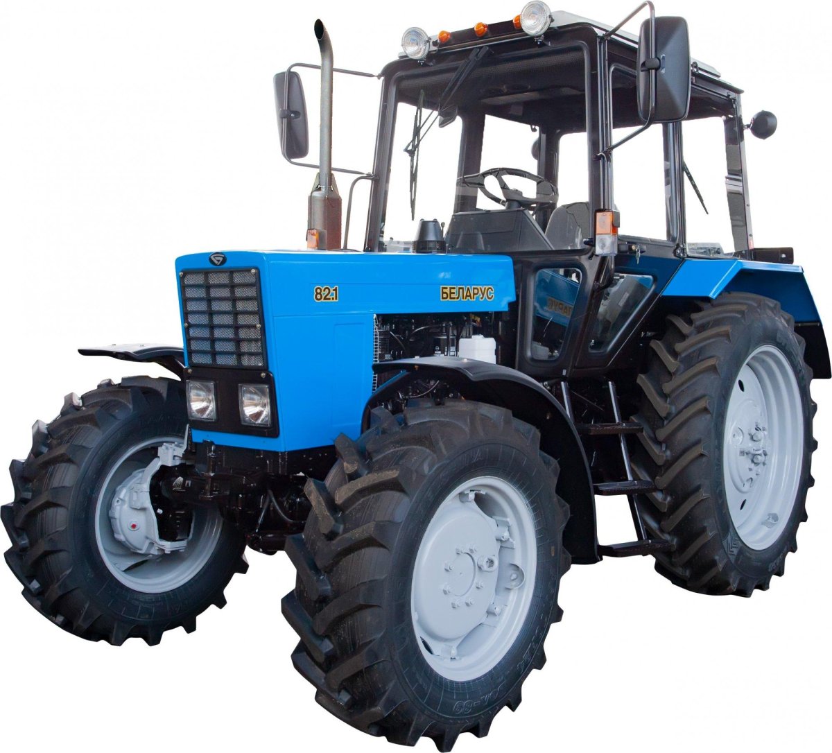Трактор "Беларус-82.1" (МТЗ) новый