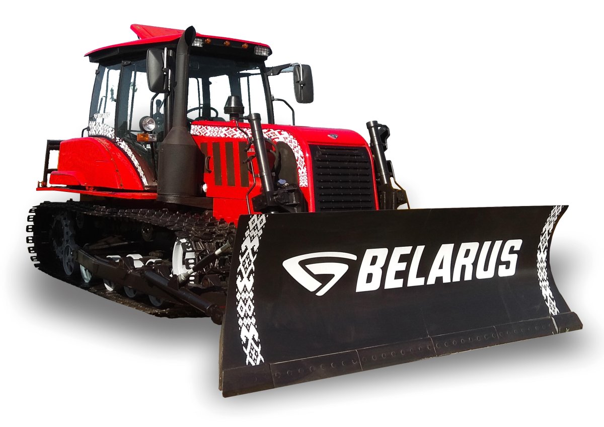 Трактор Беларус 1502