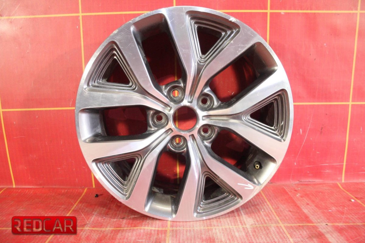 Диски Киа Спортейдж 4 r17