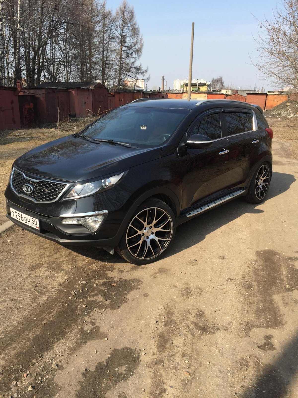 Спортейдж 3 r20