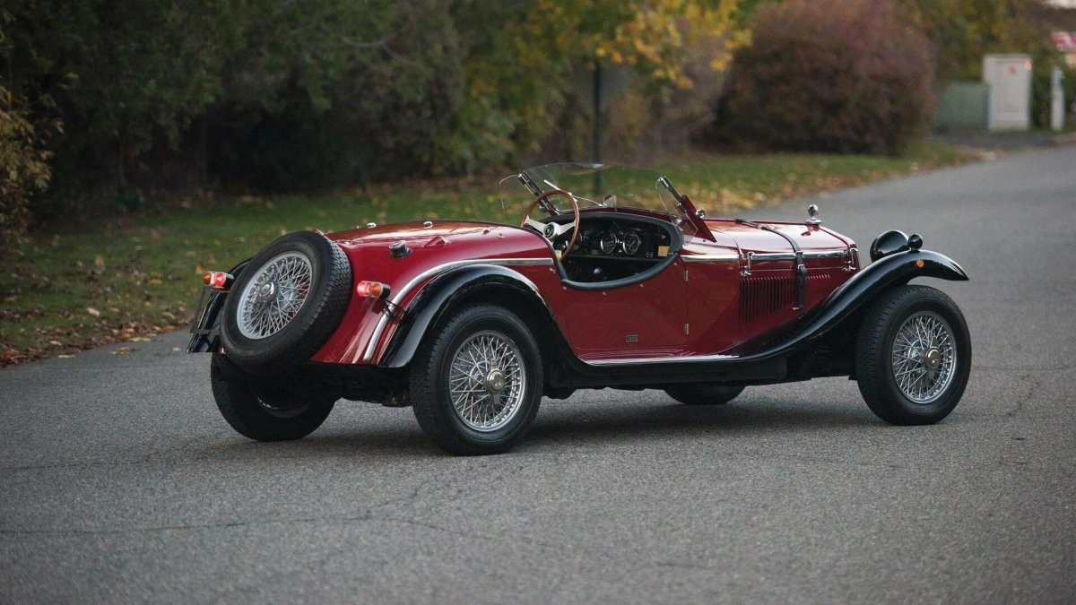 Alfa Romeo Gran Sport Quattroruote