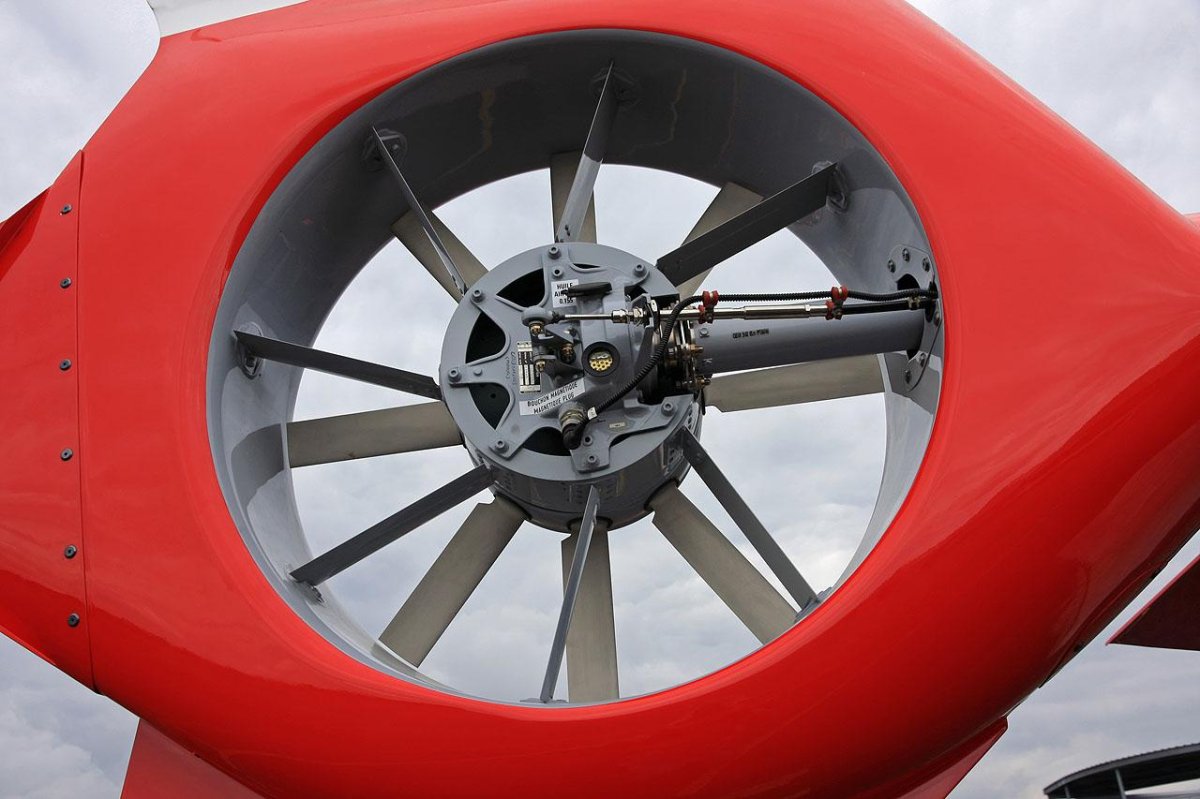 Фенестрон ми-6