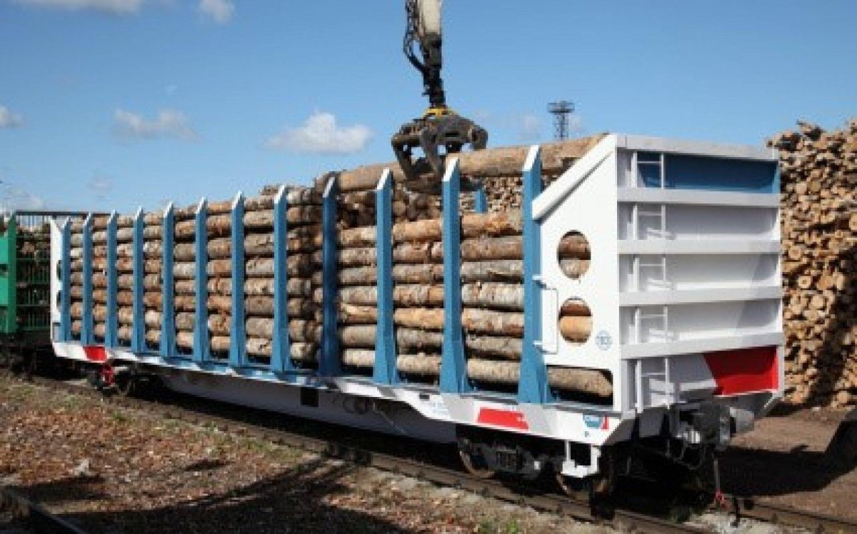 13-6895 Платформа