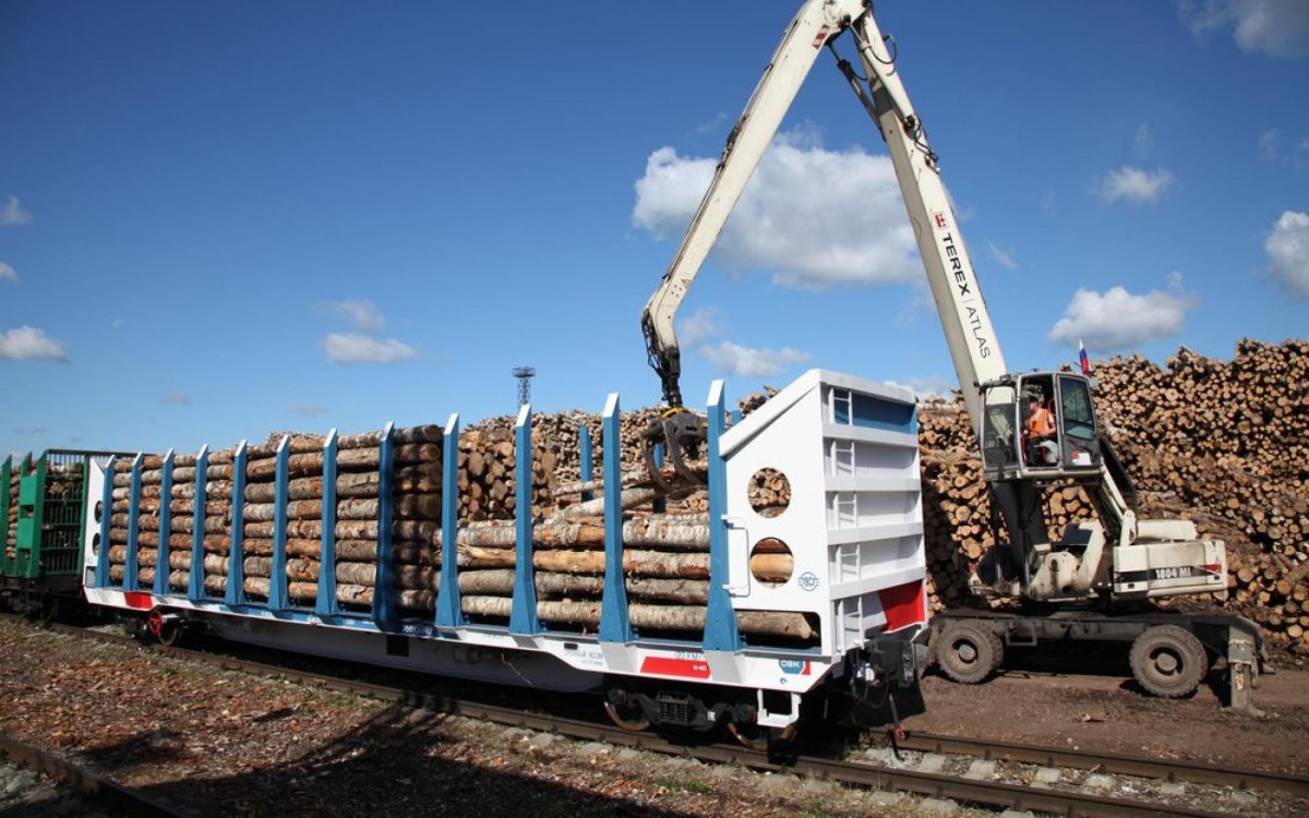 13-6895 Платформа