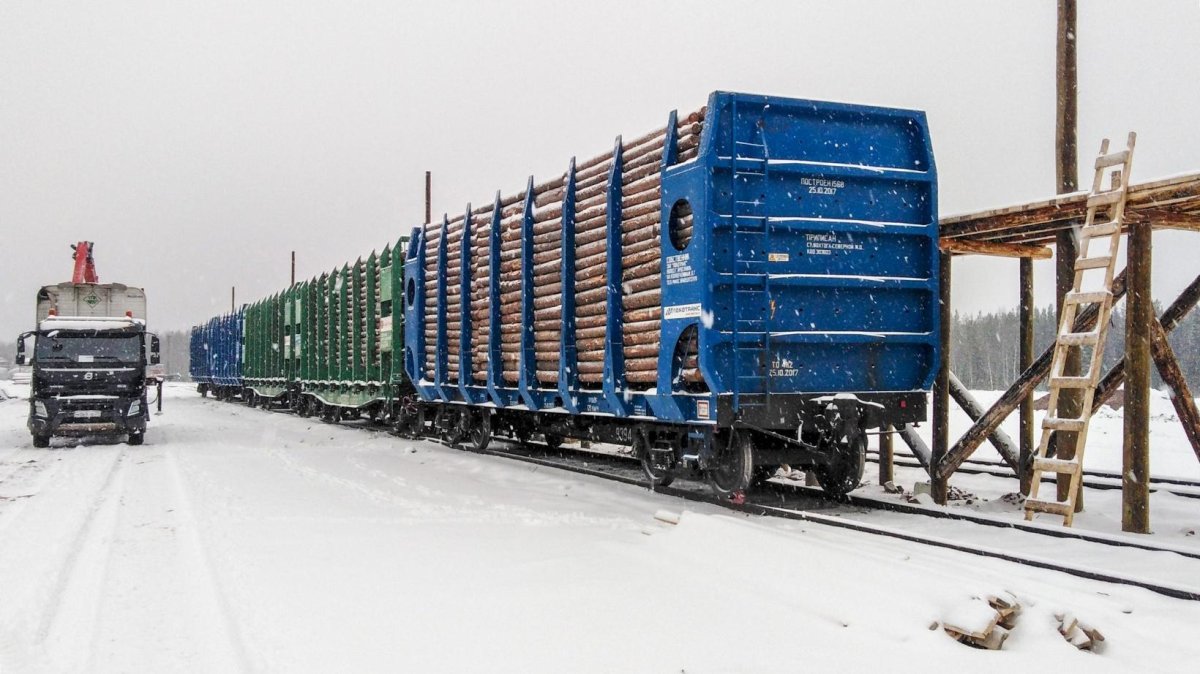 УЛК Пинежский ЛПХ