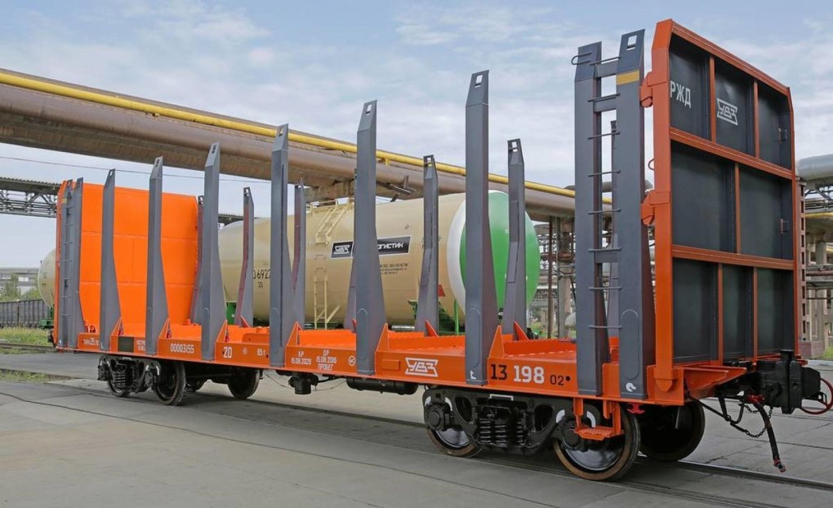 Платформа модель 13-9924-01