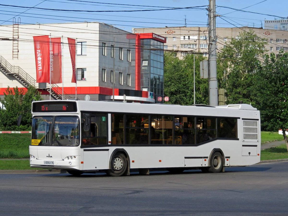 МАЗ 103 486