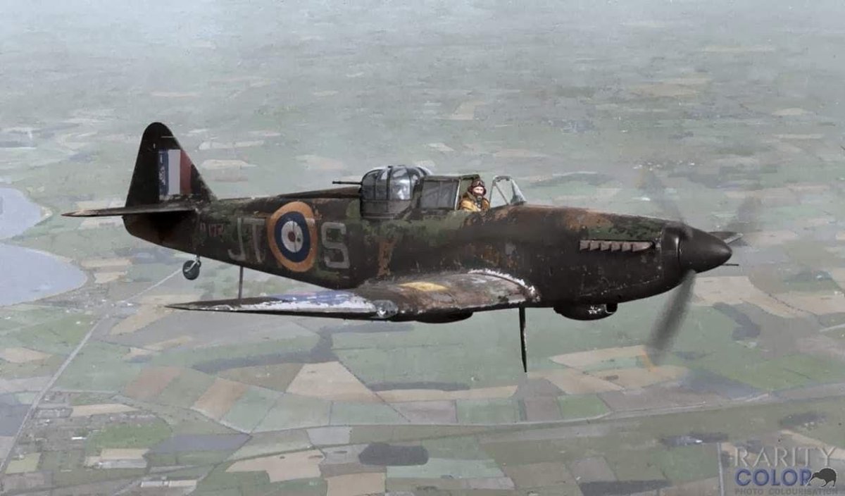 Boulton Paul Defiant