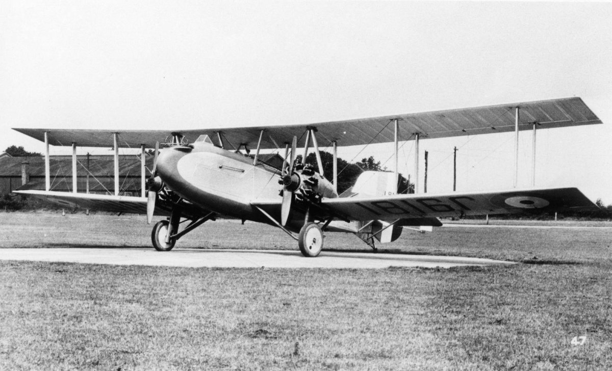Boulton-Paul p.32